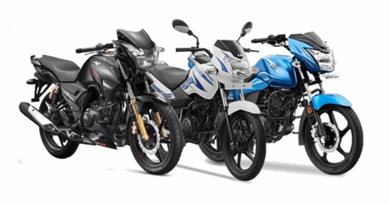 Discover the Best TVS Showroom Near Me: A Complete Guide for Two-Wheeler Buyers