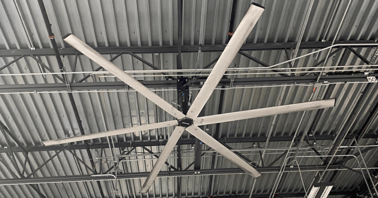 The Role and Benefits of Commercial Fans in Singapore’s Business Spaces